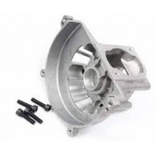 Crankcase 4-Bolt 30.5cc REV | King Motor Crankcase 4-Bolt 30.5cc REV | King Motor